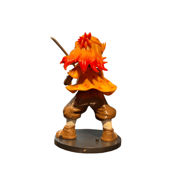 Kyojuro Rengoku Figura Demon Slayer Anime 2