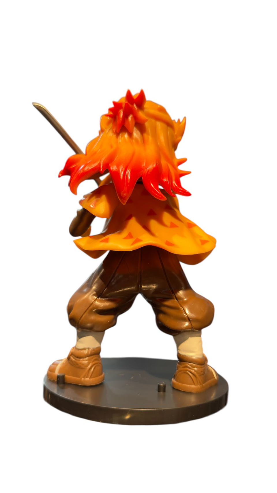 Kyojuro Rengoku Figura Demon Slayer Anime 2