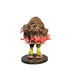 Nezuko Kamado Figura Demon Slayer Anime