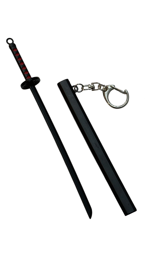 Katana Demon Slayer Anime 15 cm