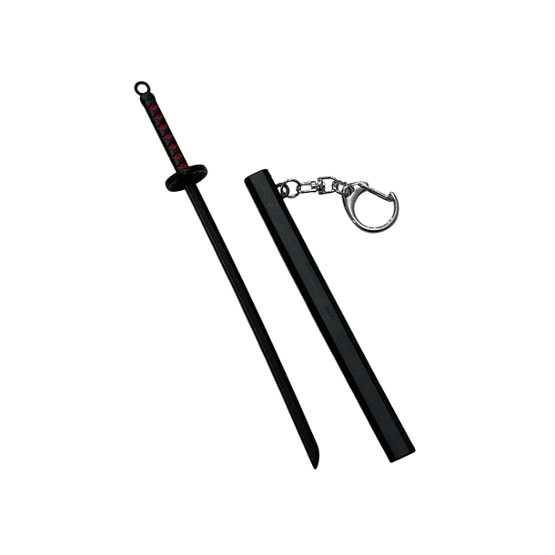 Katana Demon Slayer Anime 15 cm 1