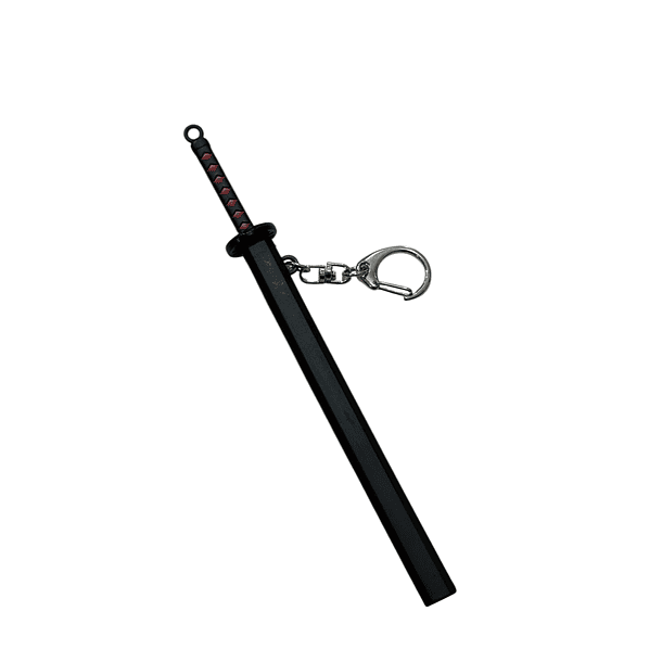 Katana Demon Slayer Anime 15 cm 2
