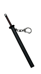 Katana Demon Slayer Anime 15 cm - Miniatura 2