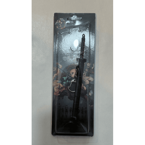 Katana Demon Slayer Anime 15 cm 4