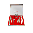 NARUTO JUEGO DE ARMAS ANIME 1