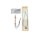 NARUTO JUEGO DE ACCESORIOS ANIME 3