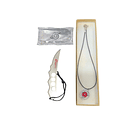 NARUTO JUEGO DE ACCESORIOS ANIME 2