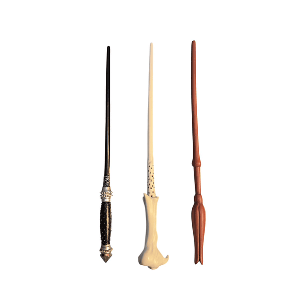 VARITA HARRY POTTER 1