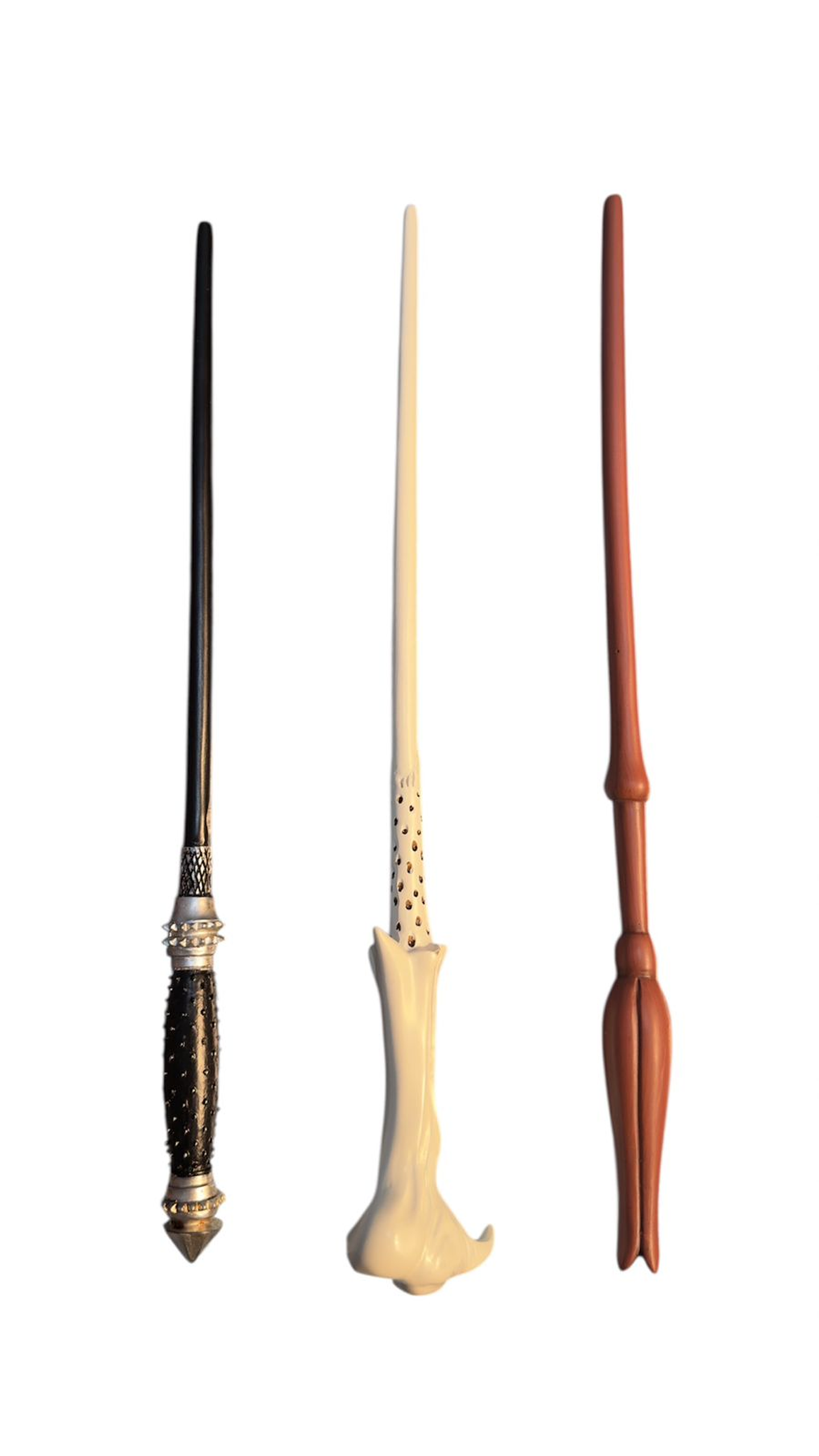 VARITA HARRY POTTER 1