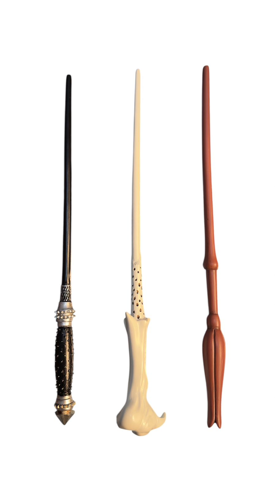 VARITA HARRY POTTER 1