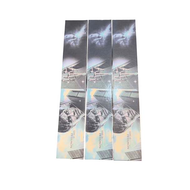 VARITA HARRY POTTER 3