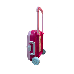 DOCTORA SET JUGUETES NIÑAS DIDÁCTICO MUÑECA ENFERMERA