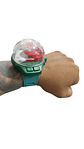 RELOJ CARRO CONTROL REMOTO RECARGABLE - Miniatura 1