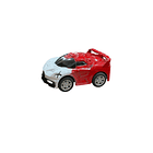 RELOJ CARRO CONTROL REMOTO RECARGABLE 4