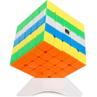 Rubik Cube 5x5 Destreza Cubo 2
