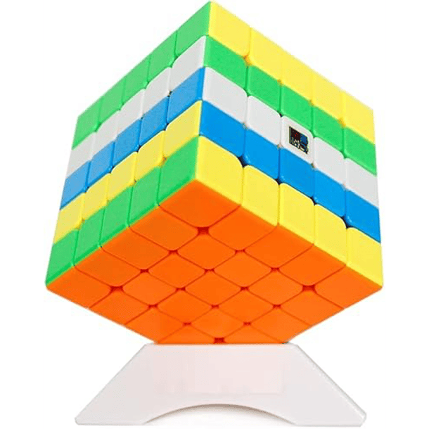 Rubik Cube 5x5 Destreza Cubo 2