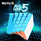 Rubik Cube 5x5 Destreza Cubo 4