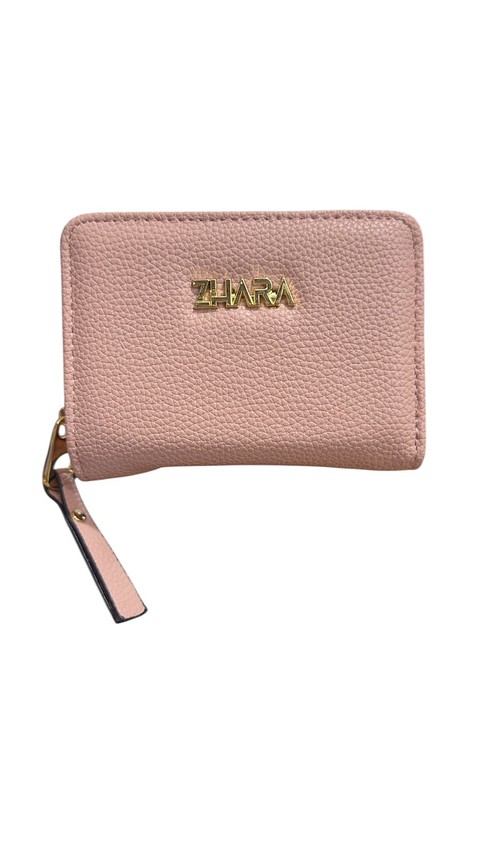 CARTERA DAMA ZHARA