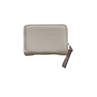 CARTERA DAMA ZHARA CREMA 2