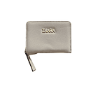 CARTERA DAMA ZHARA CREMA 1