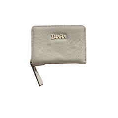 CARTERA DAMA ZHARA CREMA