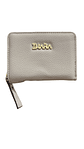 CARTERA DAMA ZHARA CREMA - Miniatura 1