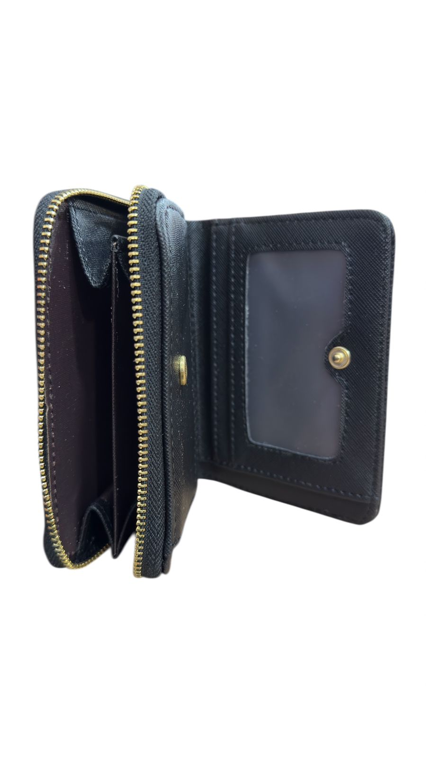 CARTERA DAMA ZHARA NEGRA 4