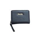 CARTERA DAMA ZHARA NEGRA 1