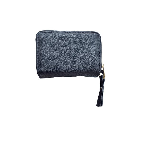 CARTERA DAMA ZHARA NEGRA 2