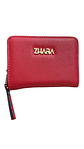 CARTERA DAMA ZHARA ROJA - Miniatura 1