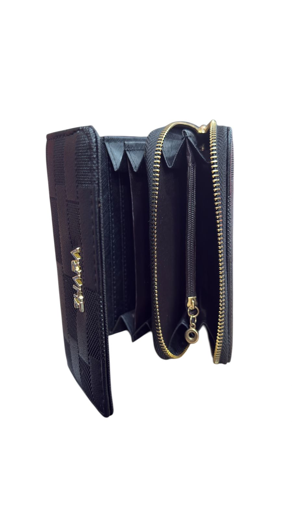 CARTERA DAMA ZHARA 1 NEGRA 3