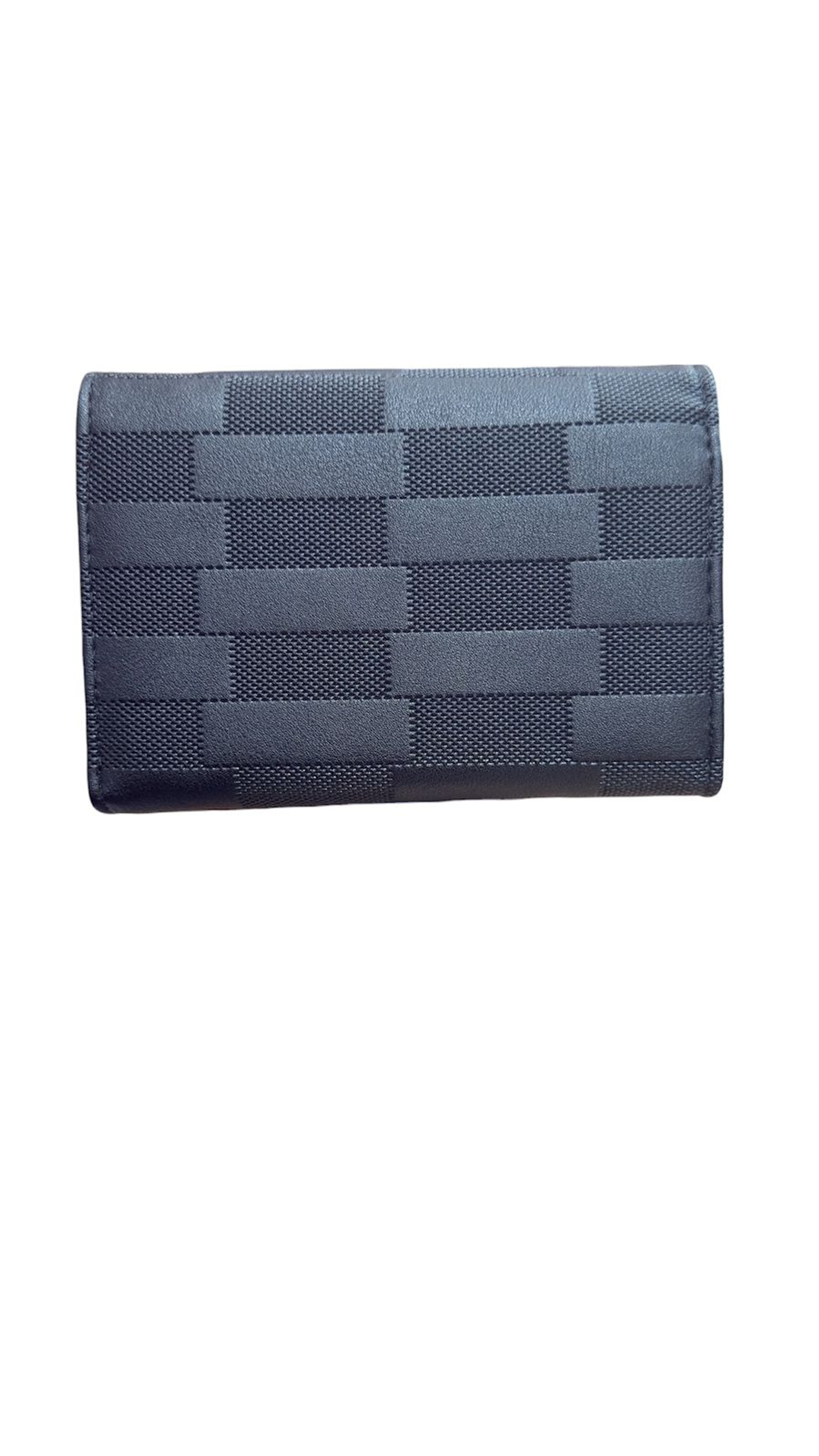 CARTERA DAMA ZHARA 1 NEGRA 2