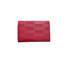 CARTERA DAMA ZHARA 1 ROJA 2