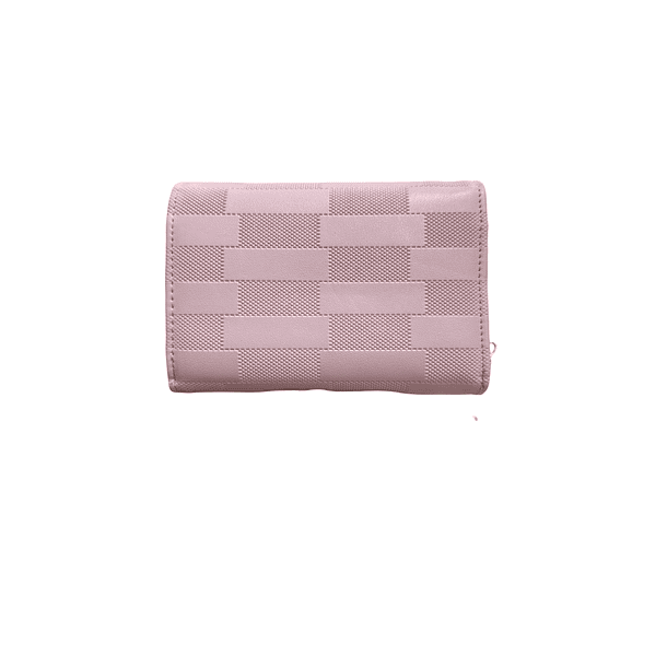 CARTERA DAMA ZHARA 1 ROSADA 2
