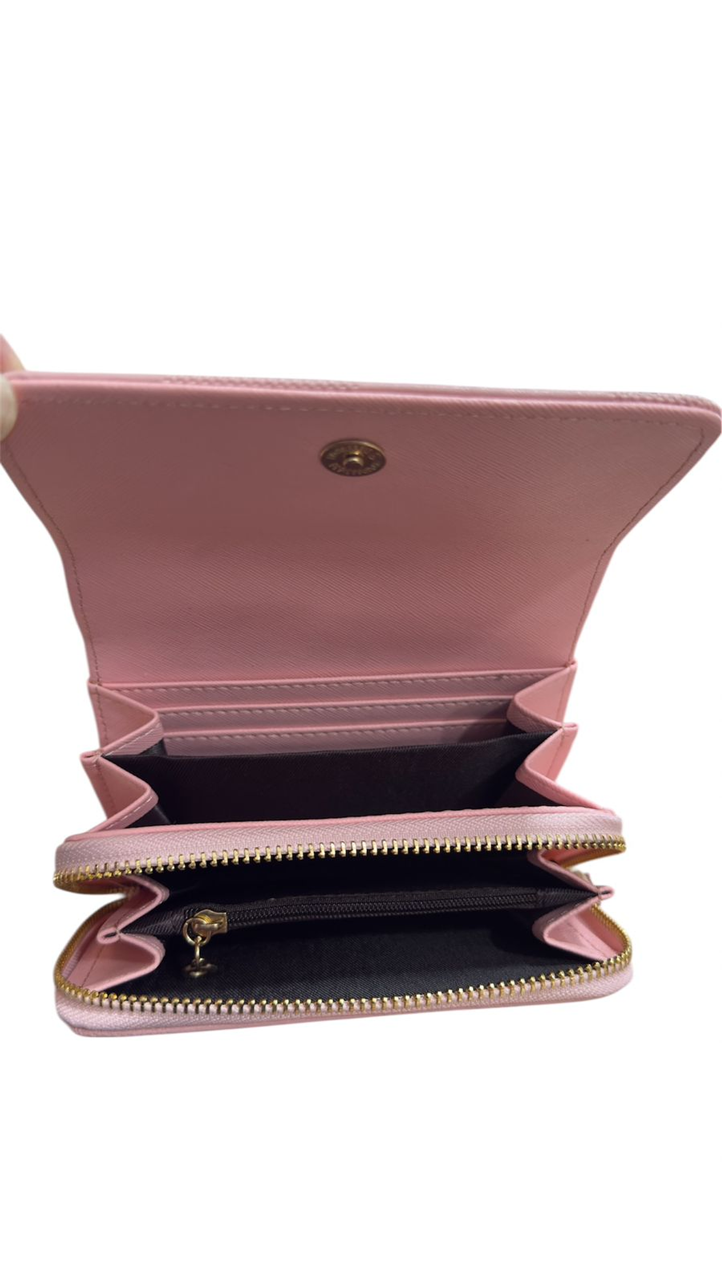 CARTERA DAMA ZHARA 1 ROSADA 4