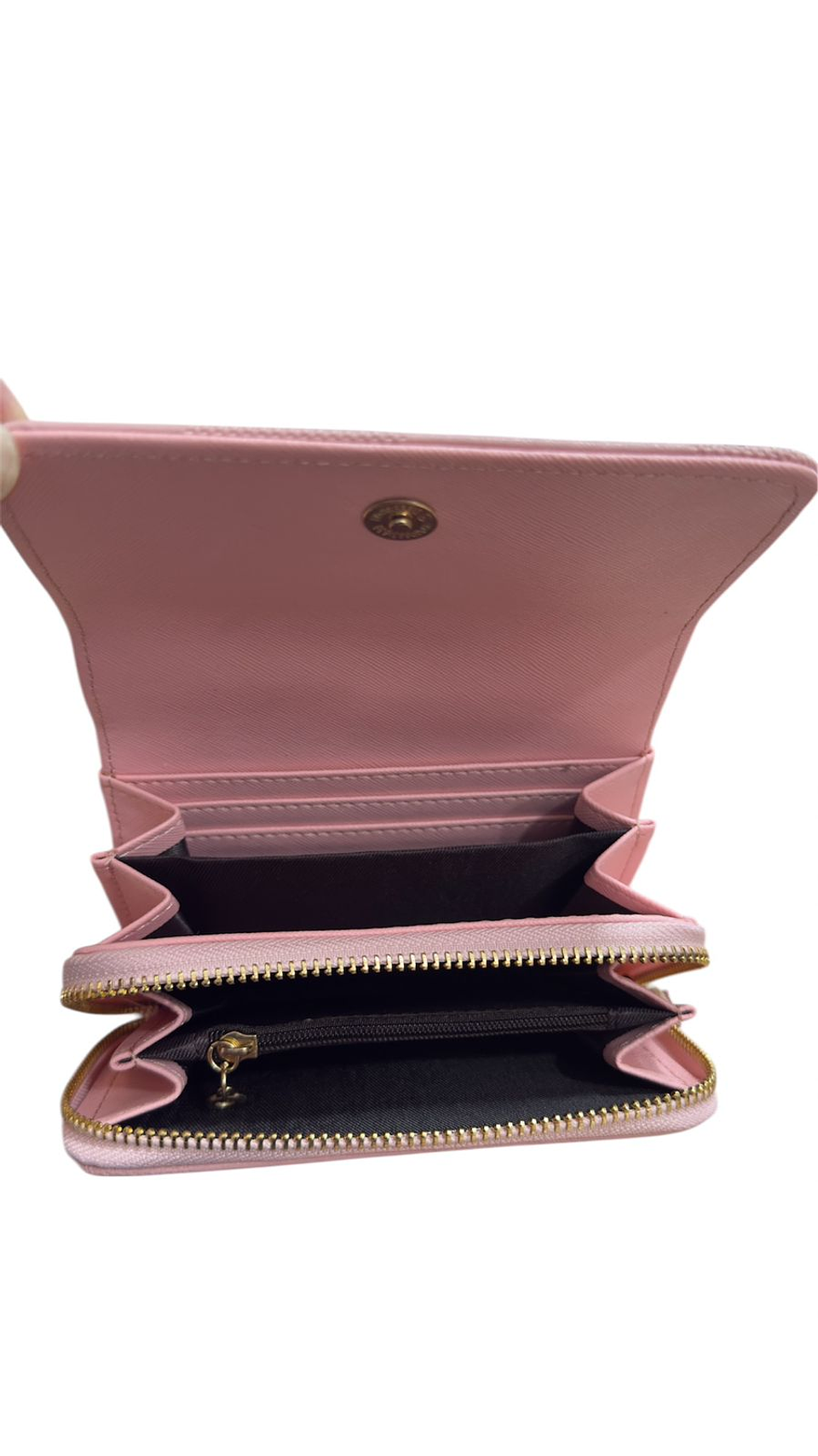 CARTERA DAMA ZHARA 1 ROSADA 4