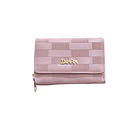 CARTERA DAMA ZHARA 1 ROSADA 1