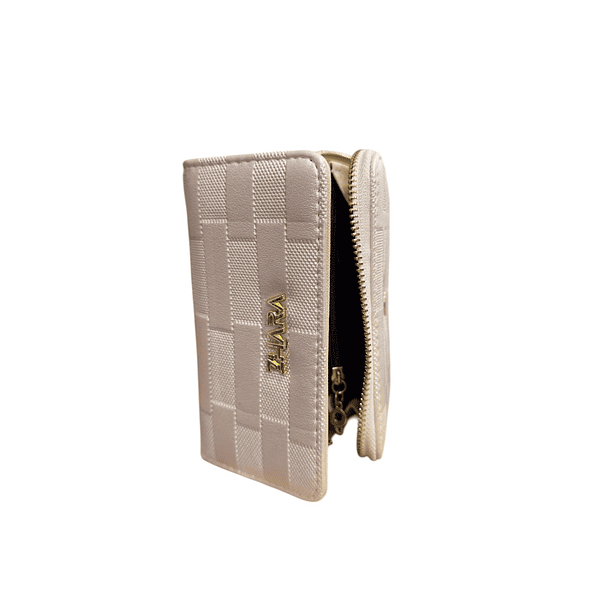 CARTERA DAMA ZHARA 1 PERLA 3