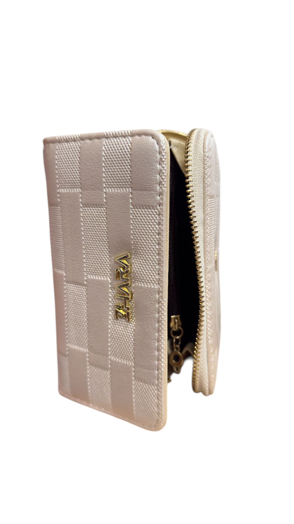CARTERA DAMA ZHARA 1 PERLA 3