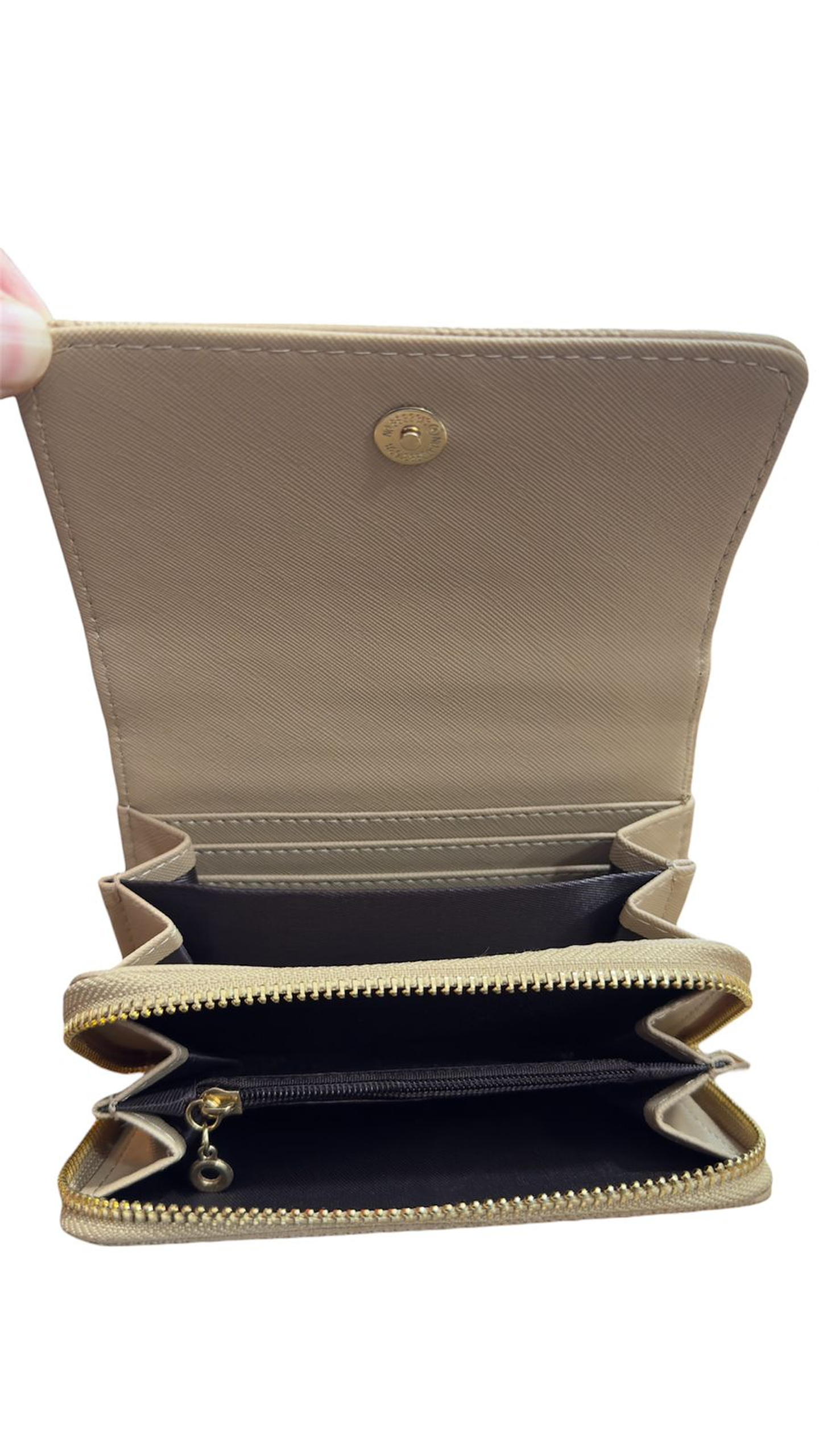 CARTERA DAMA ZHARA 1 CAFE 4