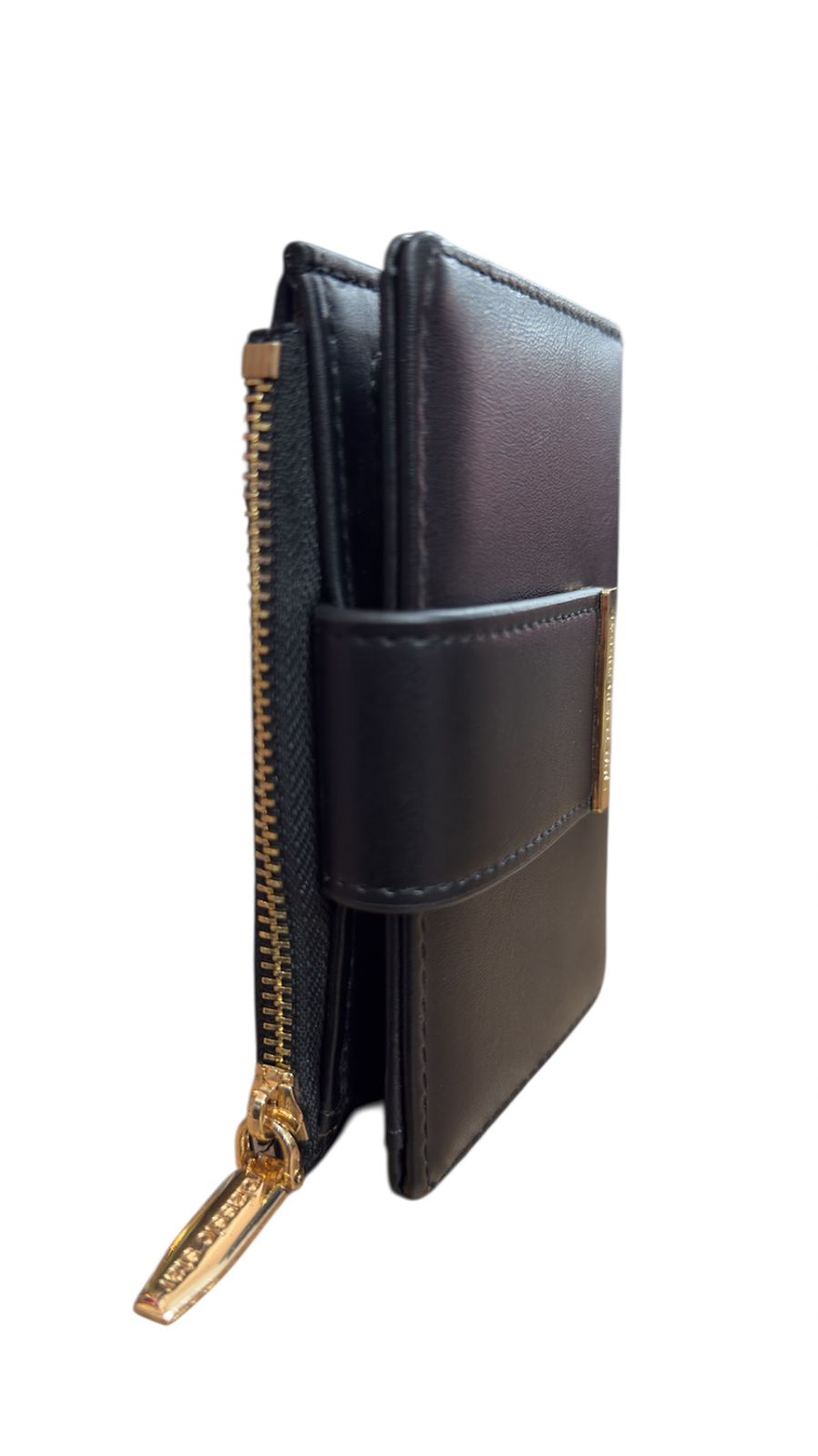 CARTERA DAMA CLASSIC STAR NEGRA 3