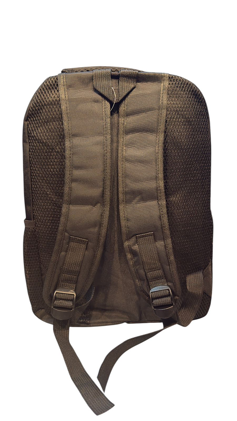 BOLSO SPORT 4 COMPARTIMIENTOS