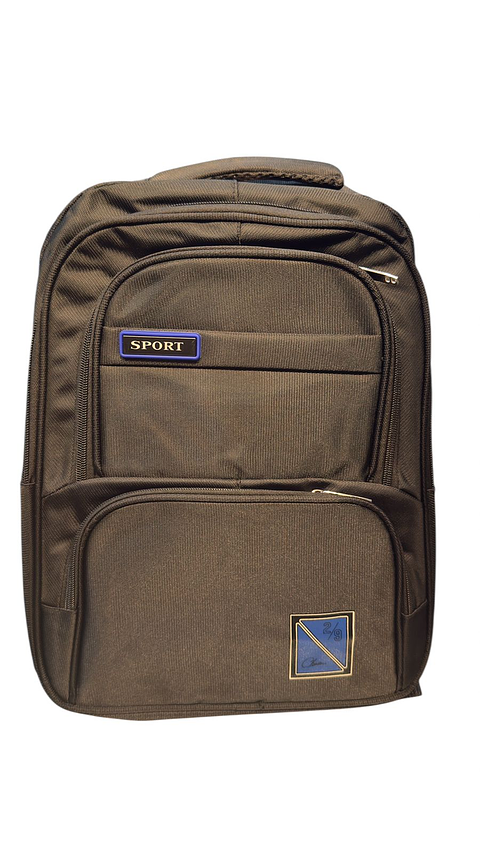 BOLSO SPORT 4 COMPARTIMIENTOS