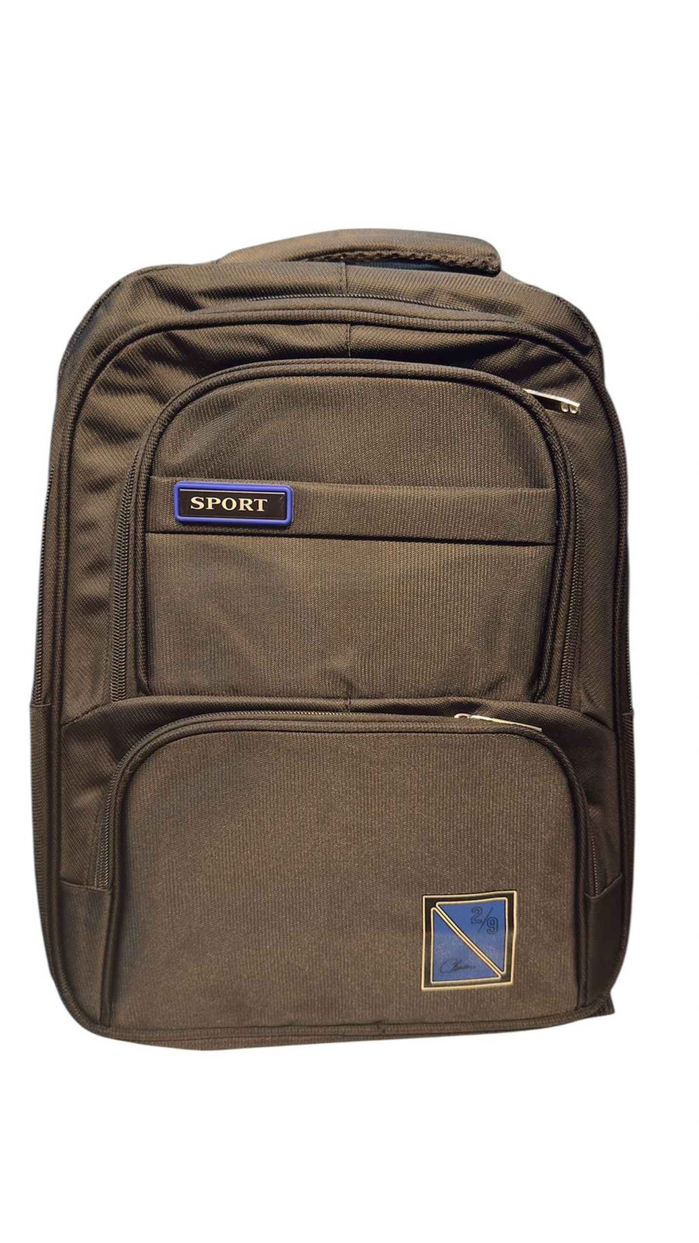 BOLSO SPORT 4 COMPARTIMIENTOS 1