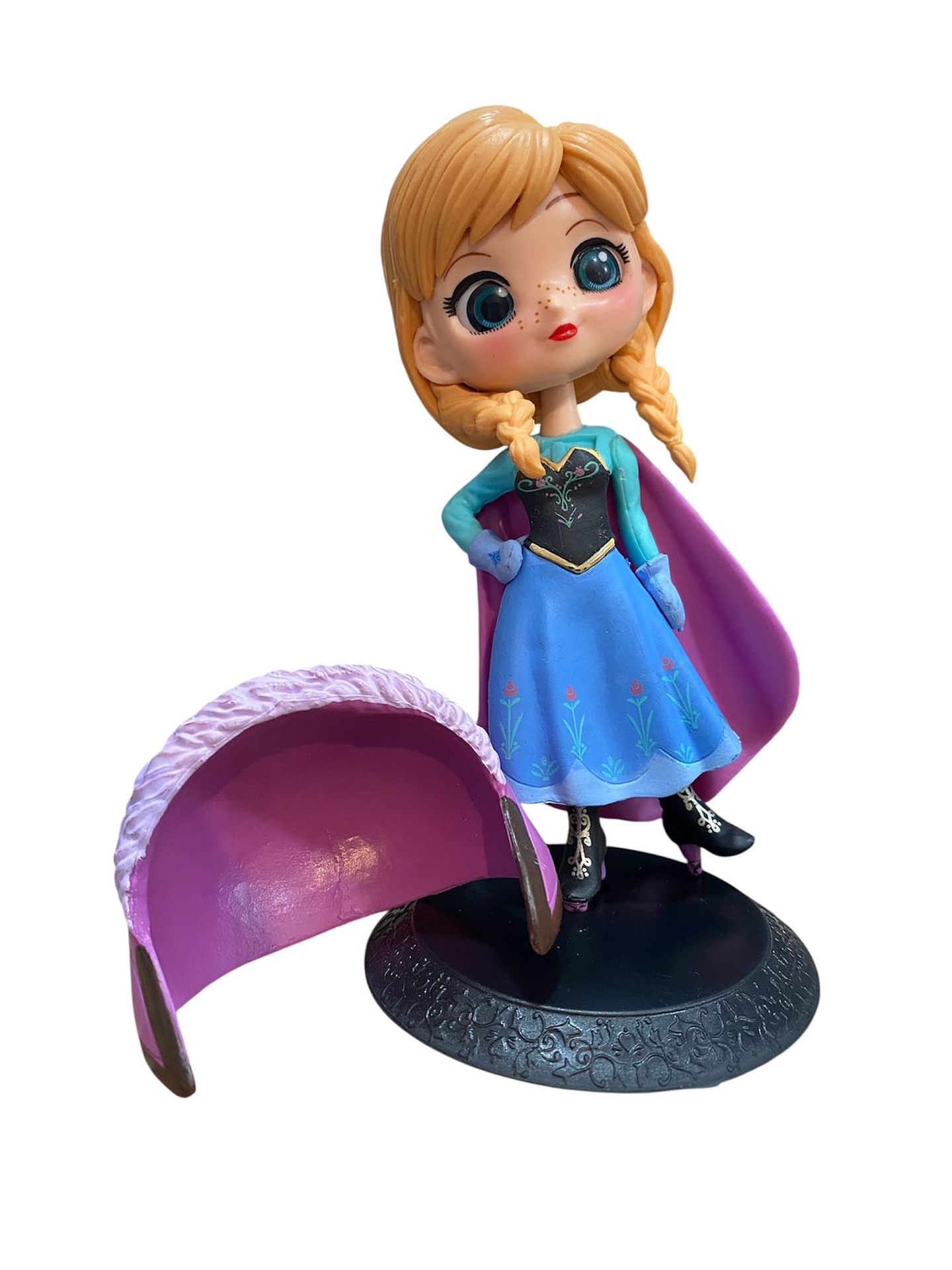 PRNCESAS COLECCIÓN 1