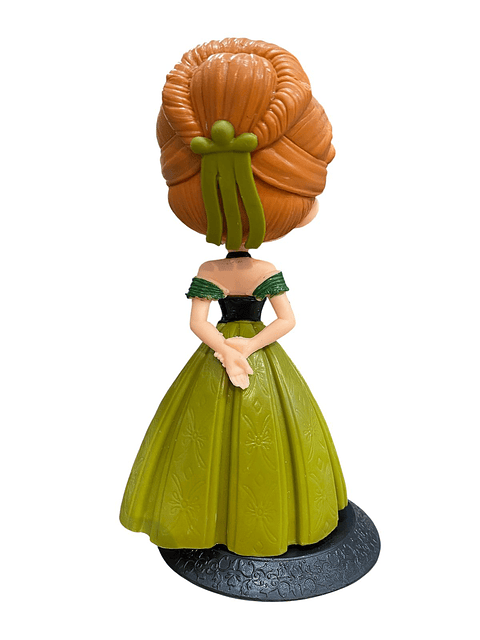 FIGURA DECORATIVA PRINCESA
