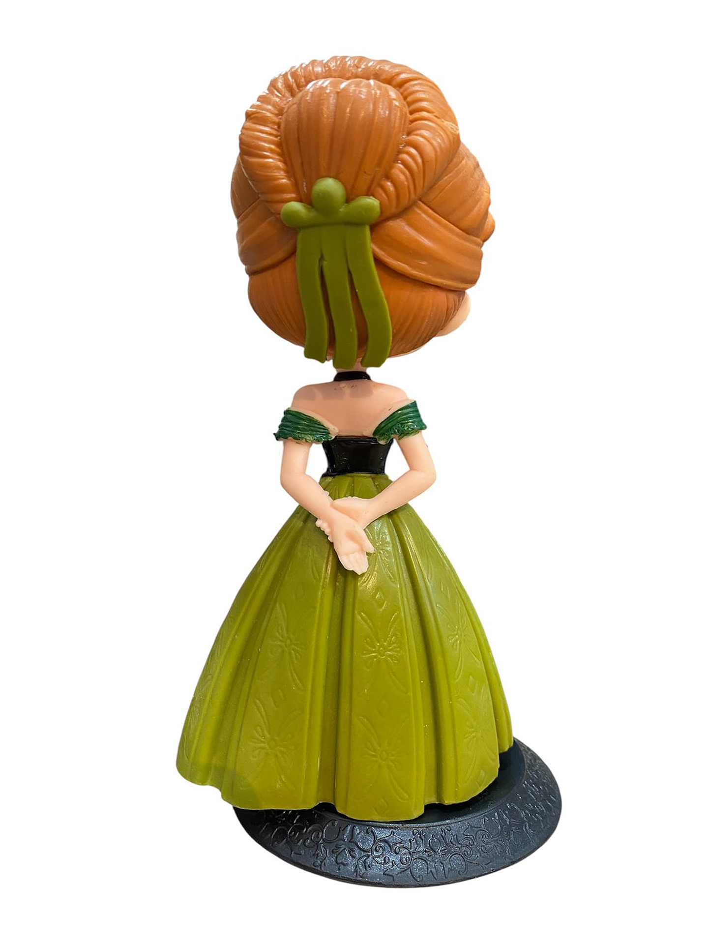 FIGURA DECORATIVA PRINCESA 2