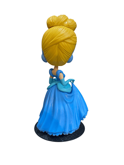 FIGURA DECORATIVA PRINCESA