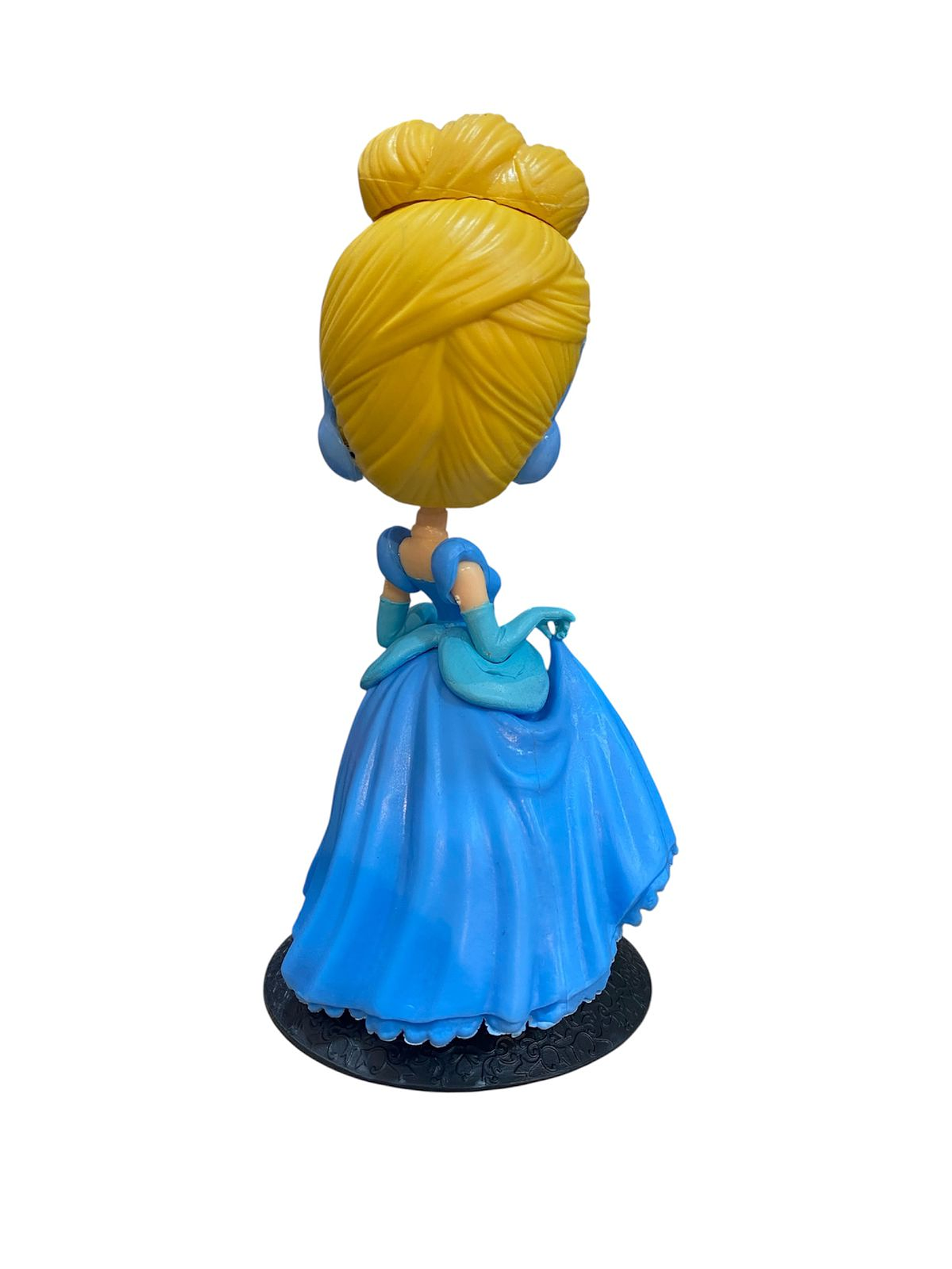 FIGURA DECORATIVA PRINCESA 2