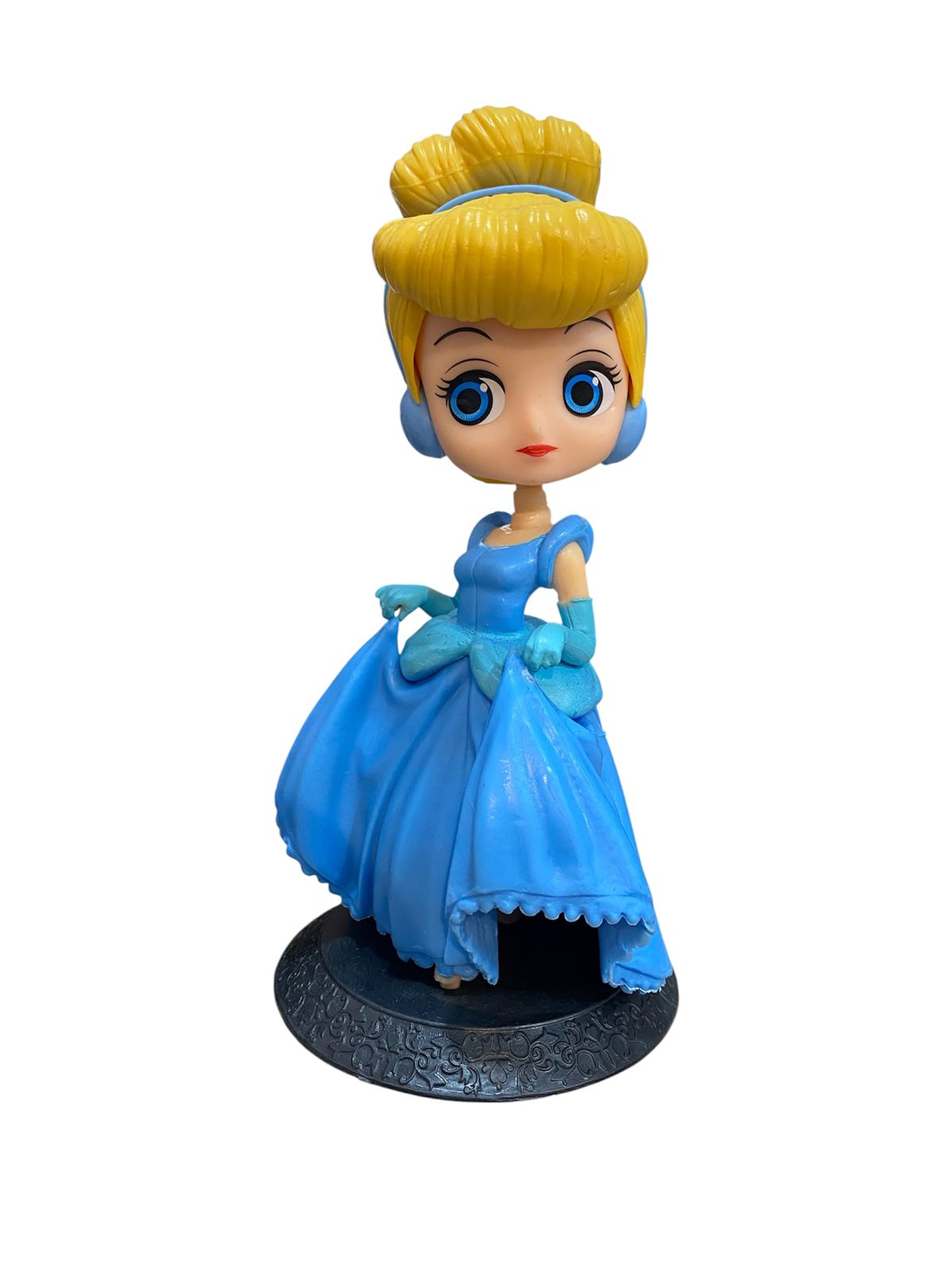 FIGURA DECORATIVA PRINCESA 1
